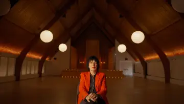 Zasłona do filmu "AntiDiva: The Carole Pope Confessions" #777406