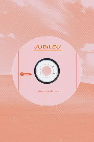 Jubileu plakat