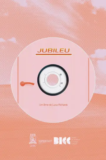Plakat do filmu "Jubileu" #812784