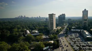 Zasłona do filmu "The Tree Economy" #775519