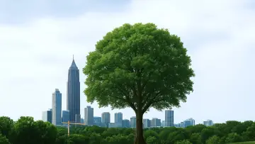 Zasłona do filmu "The Tree Economy" #775521
