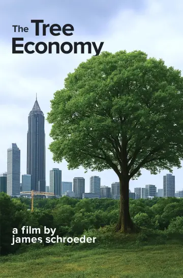 Plakat do filmu "The Tree Economy" #775527