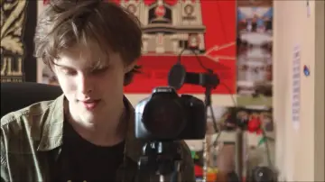 Zasłona do filmu "18" #777527