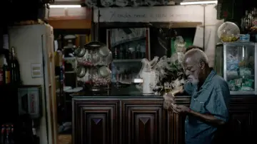 Zasłona do filmu "Fernando Coni Campos: Cada um Vive como Sonha" #1786692
