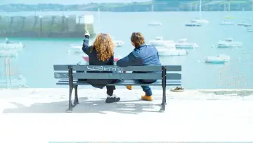 Zasłona do filmu "Finistère, ces Bretons du bout du monde" #777327