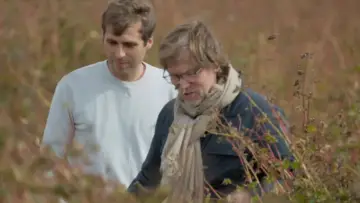 Zasłona do filmu "Finistère, ces Bretons du bout du monde" #777328