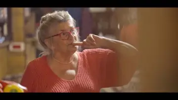 Zasłona do filmu "Finistère, ces Bretons du bout du monde" #777335