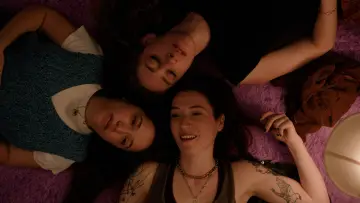 Zasłona do filmu "Our Bodies & Other Shames" #1635625