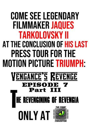Plakat do filmu "Panel" #777938