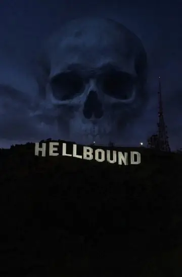 Plakat do filmu "Hellbound" #791842