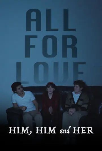 Plakat do filmu "Him, Him and Her" #777544