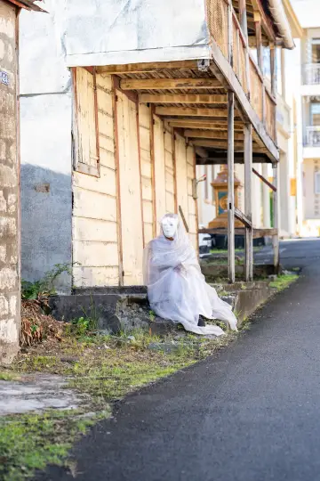Plakat do filmu "INDIVISUM: Héritages à la dérive" #803628