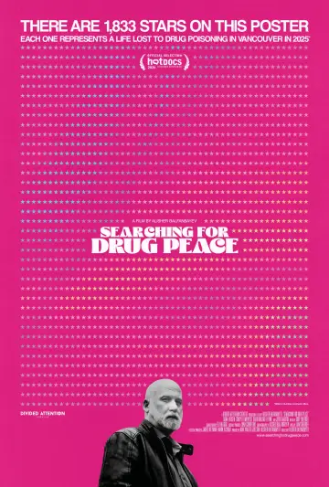 Searching for Drug Peace