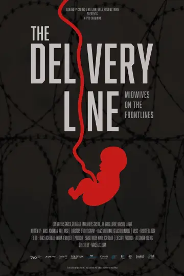 The Delivery Line