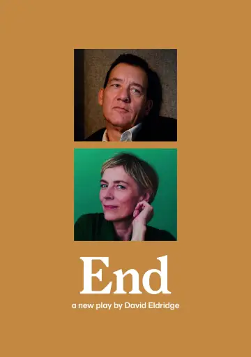 Plakat do filmu "National Theatre Live: End" #921190