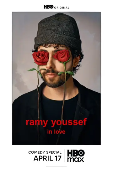 Plakat do filmu "Ramy Youssef: Zakochanie" #1845951