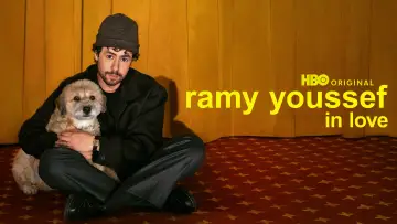 Zasłona do filmu "Ramy Youssef: In Love" #857630