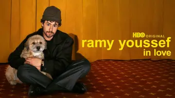 Zasłona do filmu "Ramy Youssef: In Love" #857632