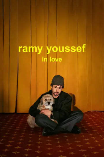 Plakat do filmu "Ramy Youssef: In Love" #857635