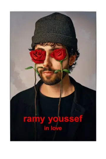 Plakat do filmu "Ramy Youssef: In Love" #857636
