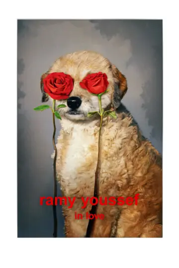 Plakat do filmu "Ramy Youssef: In Love" #857638