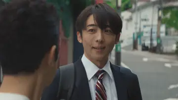 Zasłona do filmu "ラプソディ・ラプソディ" #821147