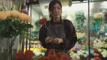 Zasłona do filmu "ラプソディ・ラプソディ" #821149