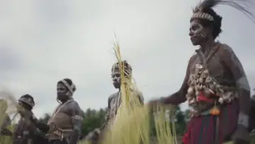 Zasłona do filmu "Sukundimi Walks Before Me" #777515