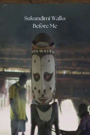 Sukundimi Walks Before Me
