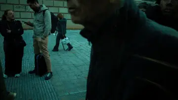 Zasłona do filmu "Llámame, llévame, avísame" #794727