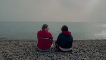 Zasłona do filmu "Learning How to Feel" #847722