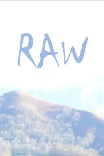 Plakat do filmu "RAW" #773489