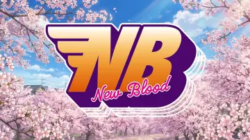 Zasłona do filmu "NEW BLOOD 30" #792023