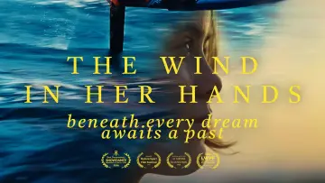 Zasłona do filmu "The Wind in Her Hands" #1143509