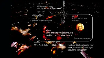 Zasłona do filmu "WhatsApp Obsession: The Murder of Stephanie Hansen" #801671