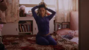 Zasłona do filmu "Une chambre à elles" #777675