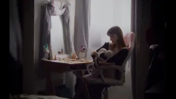 Zasłona do filmu "Une chambre à elles" #777676