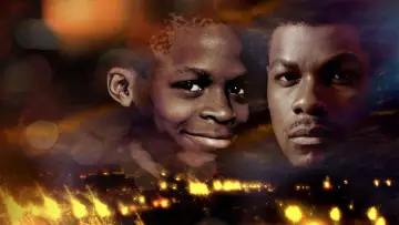 Zasłona do filmu "Damilola Taylor: The Untold Story" #1844340