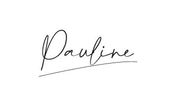 Zasłona do filmu "Pauline" #912991