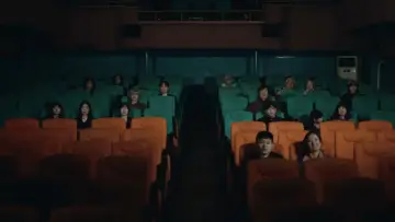 Zasłona do filmu "X Room" #794101