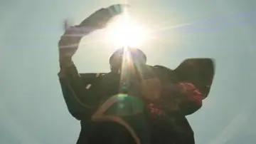 Zasłona do filmu "WahZhaZhe: A Song for the Osage" #921209