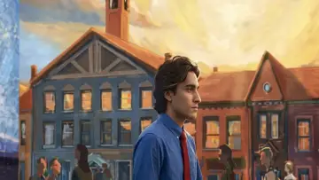 anyone lived in a pretty how town