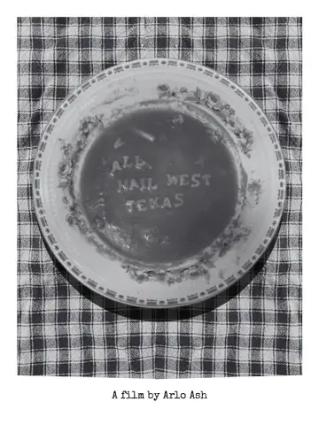 All Hail West Texas