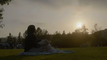 Zasłona do filmu "How I Felt When I Lost You" #823188