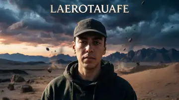 LAEROTAUAFE plakat