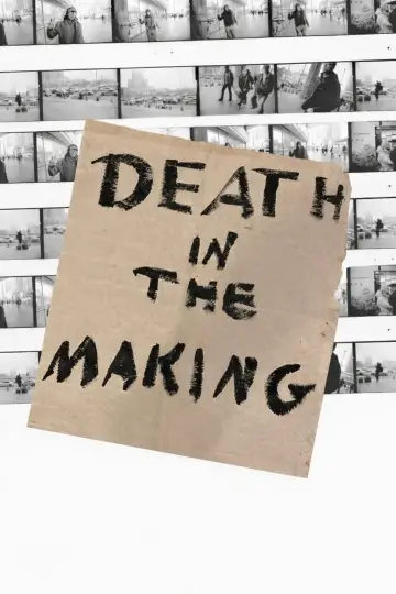 Plakat do filmu "Death in the Making" #1142403
