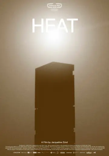 Plakat do filmu "Heat" #1142394