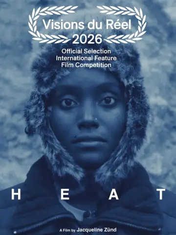 Plakat do filmu "Heat" #1142395