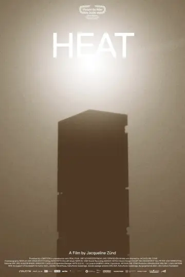 Plakat do filmu "Heat" #1142396