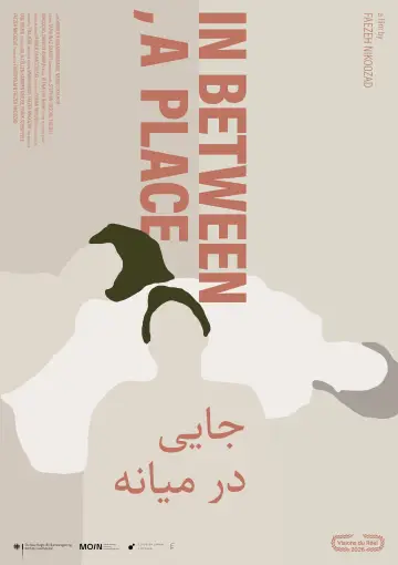 In Between, a Place